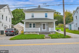 2531 N Sherman St, York, PA 17406