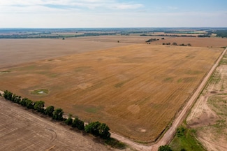 00000 N Eden Rd, Argonia, KS 67004