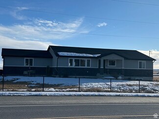585 W Main St, Cleveland, UT 84518