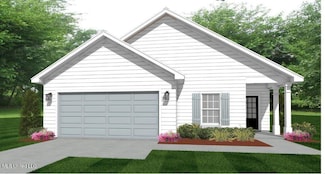 700 Peach St, Ocean Springs, MS 39564