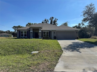 2264 Ananas Rd, North Port, FL 34288