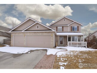 627 Sedgwick Dr, Fort Collins, CO 80525