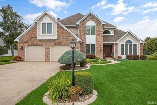 817 Braxton Ct, Goshen, IN 46526