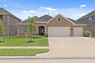 7919 Chantilly Manor, Fulshear, TX 77441