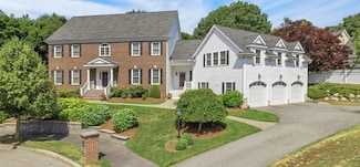 23 Kylie Dr, Reading, MA 01867