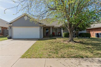 1924 NW 176th Terrace, Edmond, OK 73012