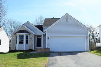 5469 Boucher Dr, Orient, OH 43146