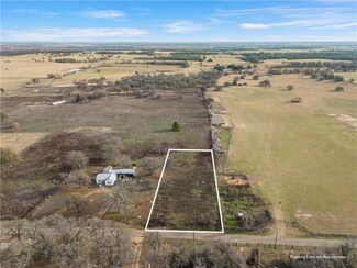 TBD Cr 328 Rd, Rosebud, TX 76570