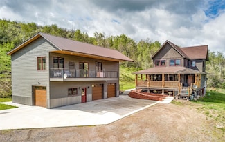 26010 Old Springs Rd, Oak Creek, CO 80467