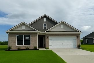 240 Oak Hollow Dr, Oakland, TN 38060