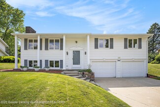 3861 New Salem Ave, Okemos, MI 48864
