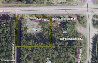 18924 W Susitna Pkwy, Wasilla, AK 99652