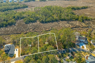 119 Rice Mill, St. Simons, GA 31522