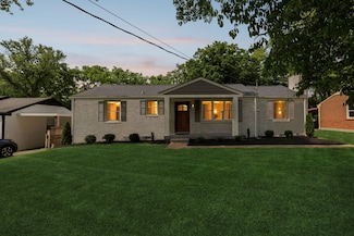 2720 Nodyne Dr, Nashville, TN 37214