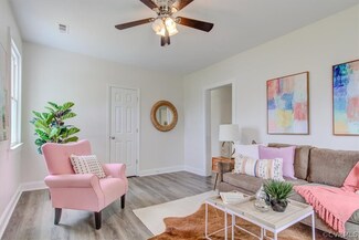 2308 Maple St, Hopewell, VA 23860