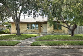 606 Grant Place, Corpus Christi, TX 78411