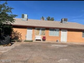 3151 E Chipman Rd, Phoenix, AZ 85040