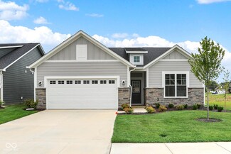 19155 River Jordan Dr, Carmel, IN 46074