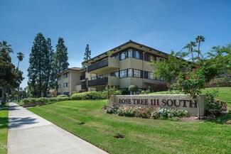 111 S Orange Grove Blvd Unit 109, Pasadena, CA 91105