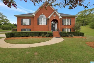 7448 Lucky Cir, Pinson, AL 35126