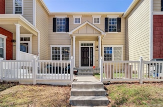 1496 Red Cliff Way, Castle Rock, CO 80109