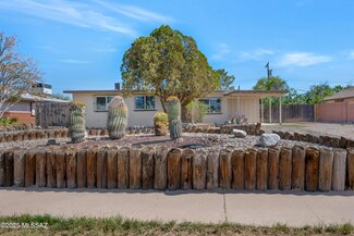 6334 E Calle Luna, Tucson, AZ 85710