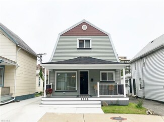 1338 W 67th St, Cleveland, OH 44102
