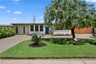 4933 Mable St, Corpus Christi, TX 78411