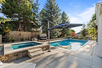 3505 Coyote Hills Way, Castle Rock, CO 80109