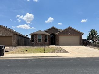1110 Cerrillos Ave, Midland, TX 79705