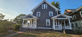 506 Burnside Ave, East Hartford, CT 06108