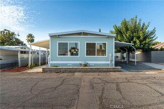 12361 4th St Unit 109, Yucaipa, CA 92399