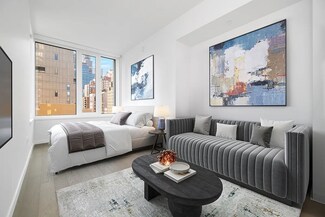 200 E 23rd St Unit 4 G, New York, NY 10010