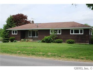 2910 County Route 26, Parish, NY 13131
