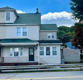 192 Front St, Mount Carmel, PA 17851