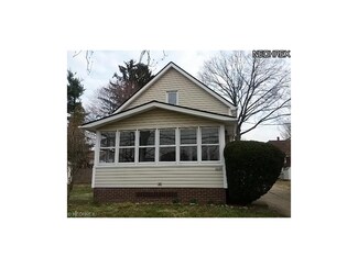 3039 12th St NW, Canton, OH 44708