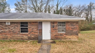 610 Hardy Ave SW, Rome, GA 30161