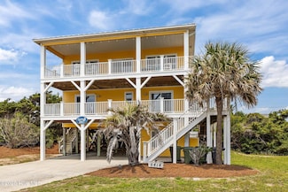 2414 Ocean Dr, Emerald Isle, NC 28594