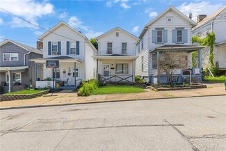 444 Ohio Ave, Rochester, PA 15074