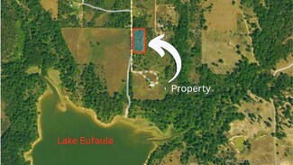 0 S 4280 Rd Unit 2320493, Checotah, OK 74426