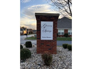 10703 Glenmary Springs Dr, Louisville, KY 40291