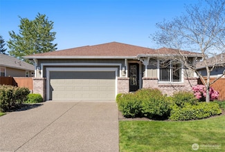 4329 Sinclair Loop NE, Lacey, WA 98516