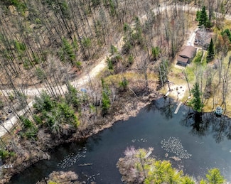 Lot 62 Andrew St, Hayes Township, MI 48625