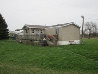 7500 Mosherville Rd, Horton, MI 49246