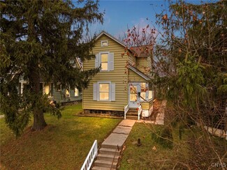 224 Lamont Ave, Syracuse, NY 13209