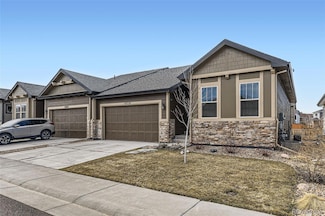 6712 Sea Oats Dr, Parker, CO 80138