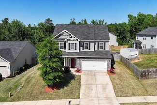 116 Newgate Ct, North Augusta, SC 29860