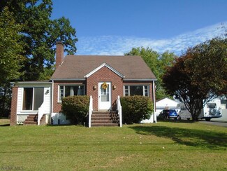592 Old Route 22, Duncansville, PA 16635