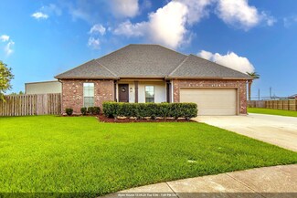 131 Windsong Way, Houma, LA 70360