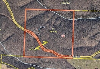 1619 Stone Rd, Noel, MO 64854